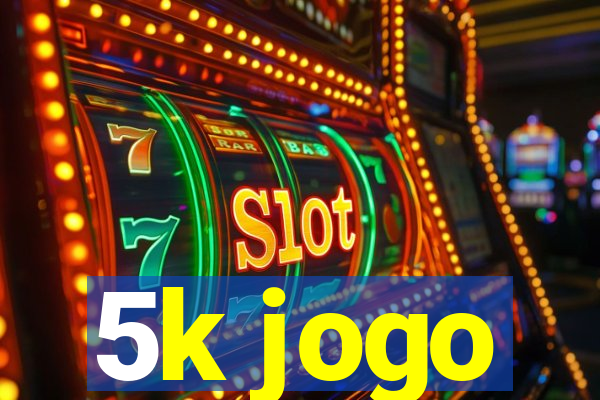 5k jogo